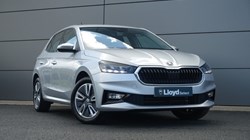 2023 (23) SKODA FABIA 1.0 TSI 110 SE L 5dr 3397680