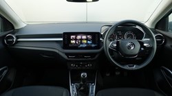 2023 (23) SKODA FABIA 1.0 TSI 110 SE L 5dr 3397651