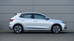 2023 (23) SKODA FABIA 1.0 TSI 110 SE L 5dr 3397647
