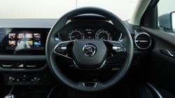 2023 (23) SKODA FABIA 1.0 TSI 110 SE L 5dr 3397652