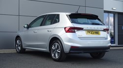 2023 (23) SKODA FABIA 1.0 TSI 110 SE L 5dr 3397644