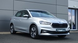 2023 (23) SKODA FABIA 1.0 TSI 110 SE L 5dr 3517723