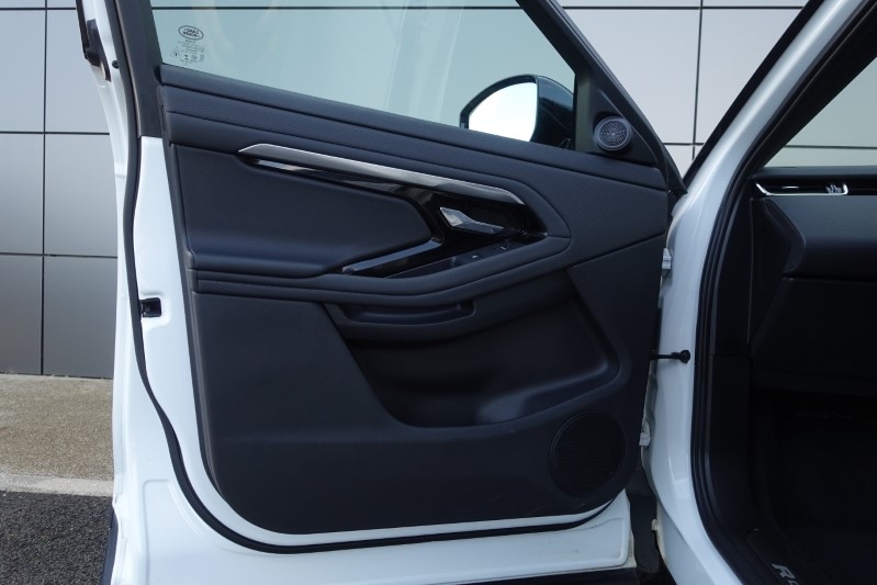 2020 (20) LAND ROVER RANGE ROVER EVOQUE 2.0 D150 R-Dynamic S 5dr Auto 3440056