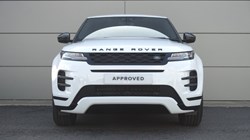 2020 (20) LAND ROVER RANGE ROVER EVOQUE 2.0 D150 R-Dynamic S 5dr Auto 3440029