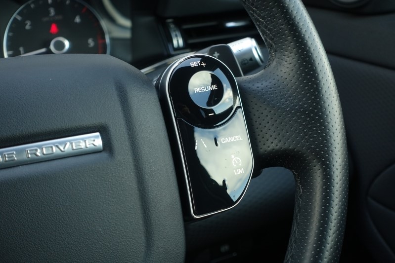2020 (20) LAND ROVER RANGE ROVER EVOQUE 2.0 D150 R-Dynamic S 5dr Auto 3440033