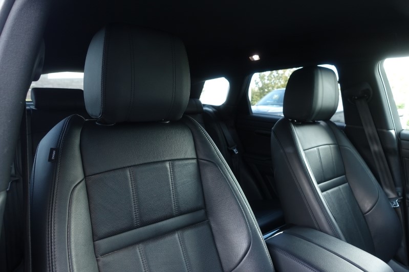 2020 (20) LAND ROVER RANGE ROVER EVOQUE 2.0 D150 R-Dynamic S 5dr Auto 3440044