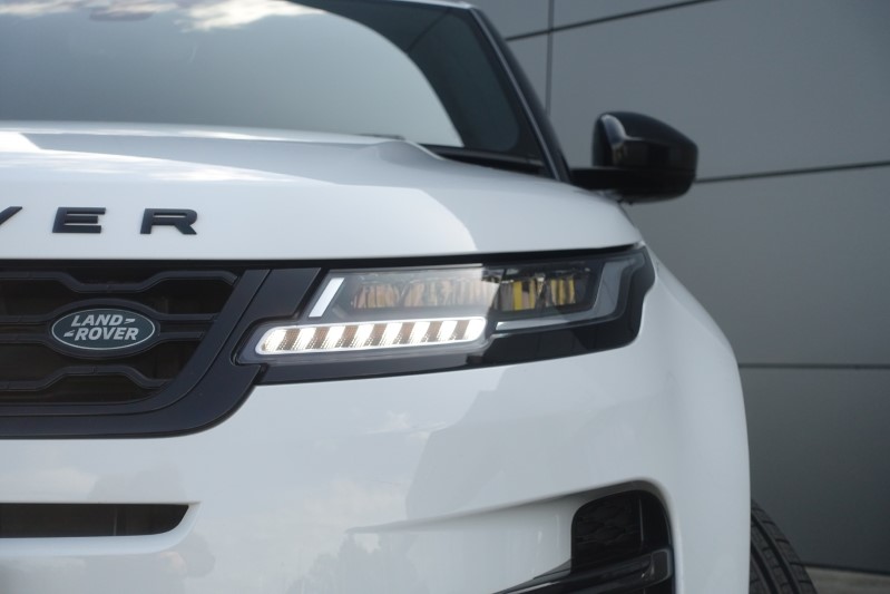 2020 (20) LAND ROVER RANGE ROVER EVOQUE 2.0 D150 R-Dynamic S 5dr Auto 3440067