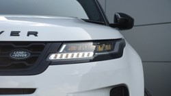 2020 (20) LAND ROVER RANGE ROVER EVOQUE 2.0 D150 R-Dynamic S 5dr Auto 3440067