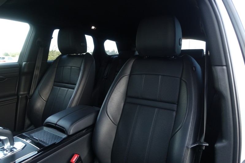 2020 (20) LAND ROVER RANGE ROVER EVOQUE 2.0 D150 R-Dynamic S 5dr Auto 3440058