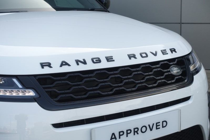 2020 (20) LAND ROVER RANGE ROVER EVOQUE 2.0 D150 R-Dynamic S 5dr Auto 3440060