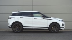 2020 (20) LAND ROVER RANGE ROVER EVOQUE 2.0 D150 R-Dynamic S 5dr Auto 3440027