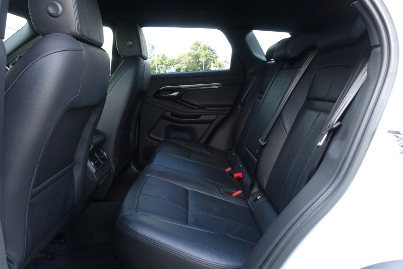 2020 (20) LAND ROVER RANGE ROVER EVOQUE 2.0 D150 R-Dynamic S 5dr Auto 3443691