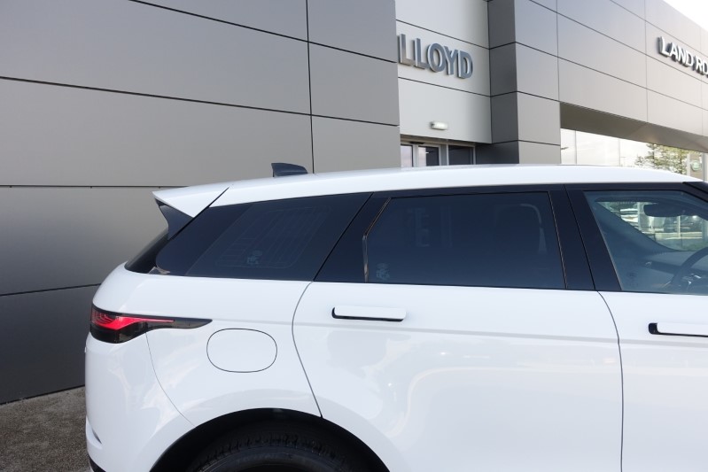 2020 (20) LAND ROVER RANGE ROVER EVOQUE 2.0 D150 R-Dynamic S 5dr Auto 3440064