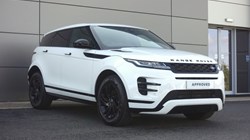 2020 (20) LAND ROVER RANGE ROVER EVOQUE 2.0 D150 R-Dynamic S 5dr Auto 3440023