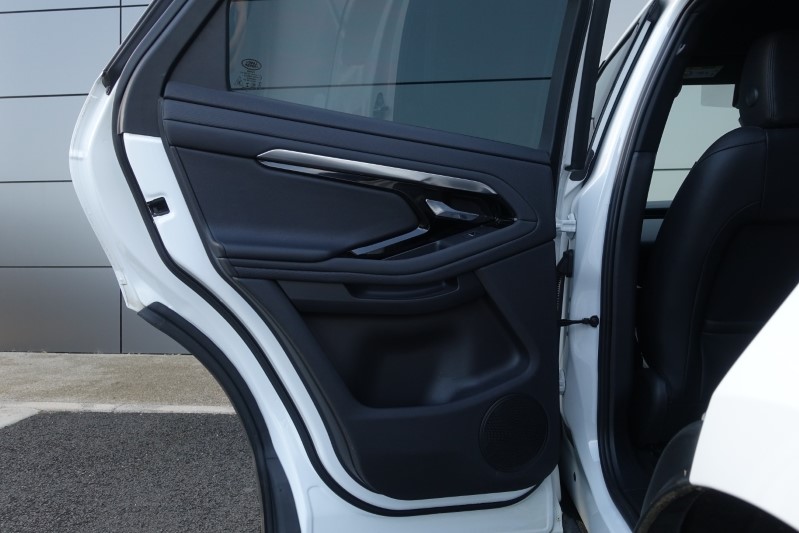 2020 (20) LAND ROVER RANGE ROVER EVOQUE 2.0 D150 R-Dynamic S 5dr Auto 3440053