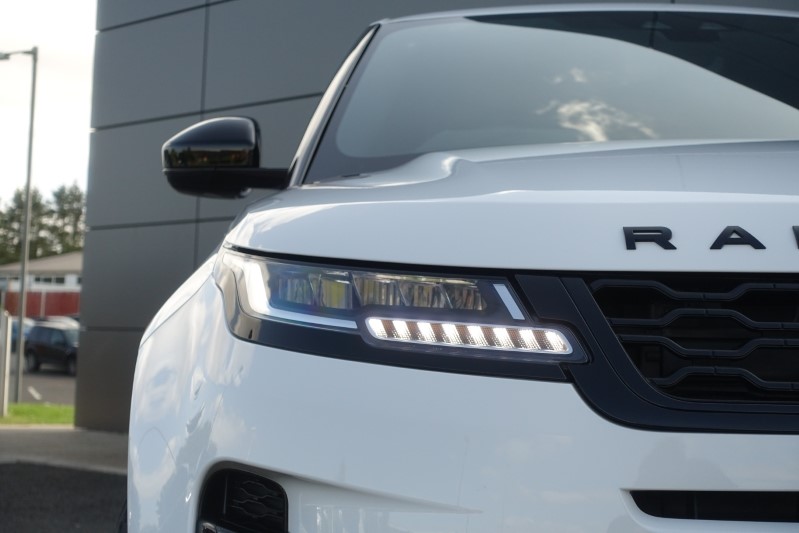 2020 (20) LAND ROVER RANGE ROVER EVOQUE 2.0 D150 R-Dynamic S 5dr Auto 3440061