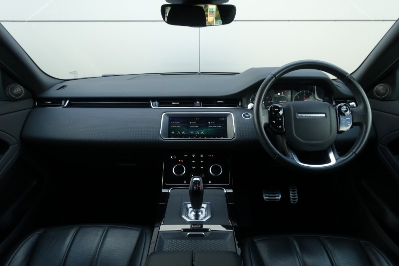 2020 (20) LAND ROVER RANGE ROVER EVOQUE 2.0 D150 R-Dynamic S 5dr Auto 3440031