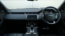 2020 (20) LAND ROVER RANGE ROVER EVOQUE 2.0 D150 R-Dynamic S 5dr Auto 3440031