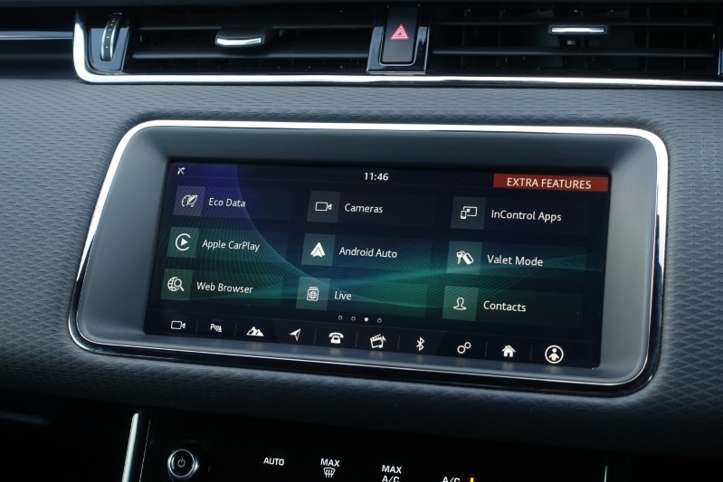 2020 (20) LAND ROVER RANGE ROVER EVOQUE 2.0 D150 R-Dynamic S 5dr Auto 3440041