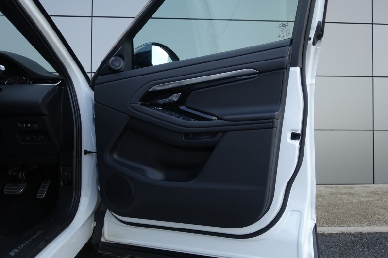 2020 (20) LAND ROVER RANGE ROVER EVOQUE 2.0 D150 R-Dynamic S 5dr Auto 3440046