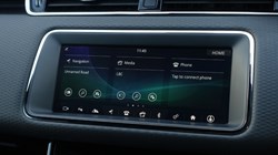 2020 (20) LAND ROVER RANGE ROVER EVOQUE 2.0 D150 R-Dynamic S 5dr Auto 3440037