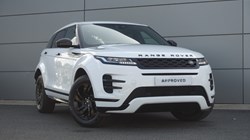 2020 (20) LAND ROVER RANGE ROVER EVOQUE 2.0 D150 R-Dynamic S 5dr Auto 3440059