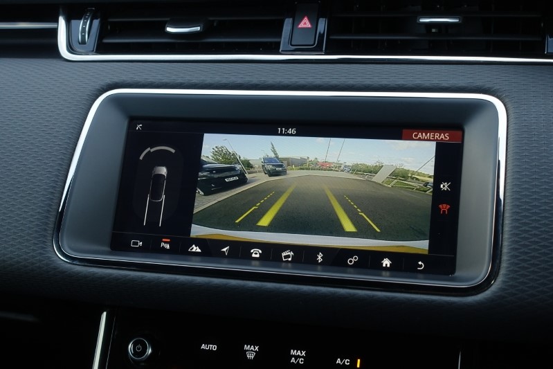 2020 (20) LAND ROVER RANGE ROVER EVOQUE 2.0 D150 R-Dynamic S 5dr Auto 3440040