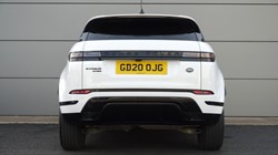 2020 (20) LAND ROVER RANGE ROVER EVOQUE 2.0 D150 R-Dynamic S 5dr Auto 3440028