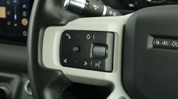 2022 (71) LAND ROVER DEFENDER 3.0 D250 S 110 5dr Auto 3427370