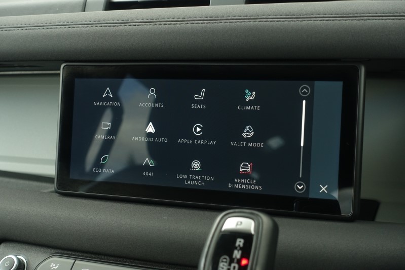 2022 (71) LAND ROVER DEFENDER 3.0 D250 S 110 5dr Auto 3427376