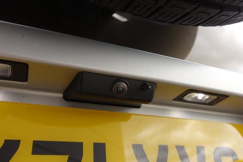 2022 (71) LAND ROVER DEFENDER 3.0 D250 S 110 5dr Auto 3427409