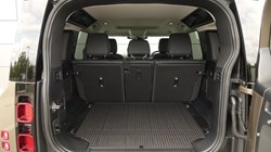 2022 (71) LAND ROVER DEFENDER 3.0 D250 S 110 5dr Auto 3427392