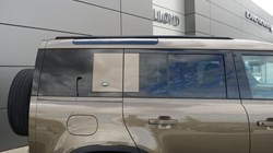 2022 (71) LAND ROVER DEFENDER 3.0 D250 S 110 5dr Auto 3427405