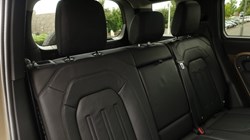 2022 (71) LAND ROVER DEFENDER 3.0 D250 S 110 5dr Auto 3427391