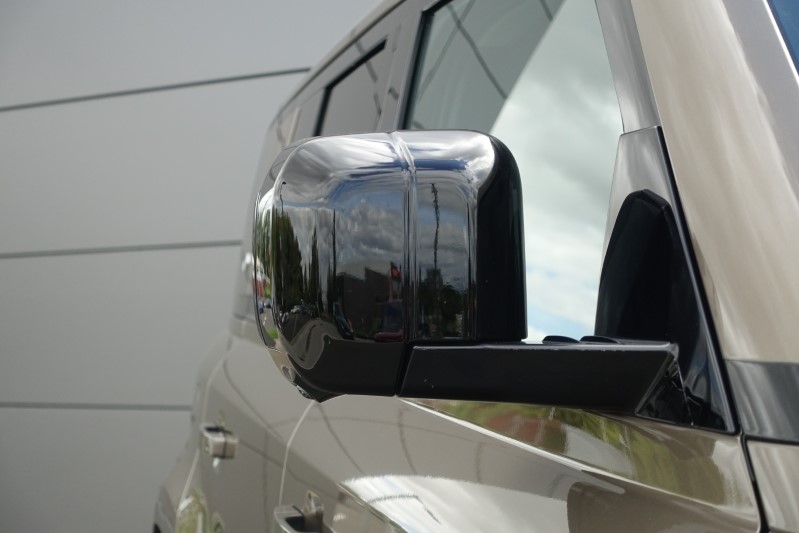 2022 (71) LAND ROVER DEFENDER 3.0 D250 S 110 5dr Auto 3427403