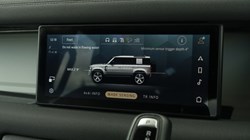 2022 (71) LAND ROVER DEFENDER 3.0 D250 S 110 5dr Auto 3427380