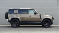 2022 (71) LAND ROVER DEFENDER 3.0 D250 S 110 5dr Auto 3427360