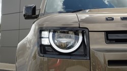 2022 (71) LAND ROVER DEFENDER 3.0 D250 S 110 5dr Auto 3427402