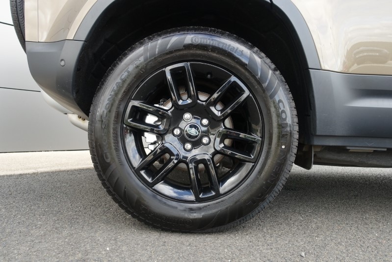 2022 (71) LAND ROVER DEFENDER 3.0 D250 S 110 5dr Auto 3427406