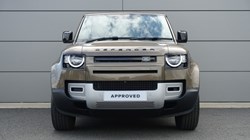 2022 (71) LAND ROVER DEFENDER 3.0 D250 S 110 5dr Auto 3427362