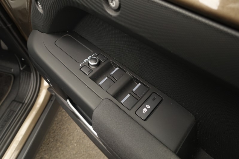 2022 (71) LAND ROVER DEFENDER 3.0 D250 S 110 5dr Auto 3427387