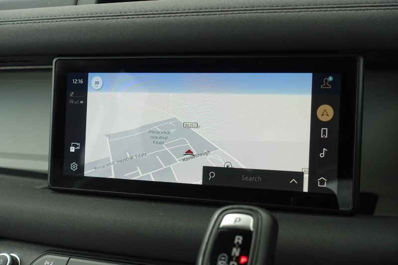 2022 (71) LAND ROVER DEFENDER 3.0 D250 S 110 5dr Auto 3427372