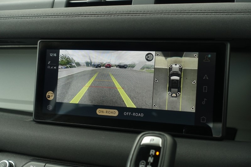 2022 (71) LAND ROVER DEFENDER 3.0 D250 S 110 5dr Auto 3427374