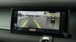 2022 (71) LAND ROVER DEFENDER 3.0 D250 S 110 5dr Auto 3427374