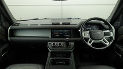 2022 (71) LAND ROVER DEFENDER 3.0 D250 S 110 5dr Auto 3427364