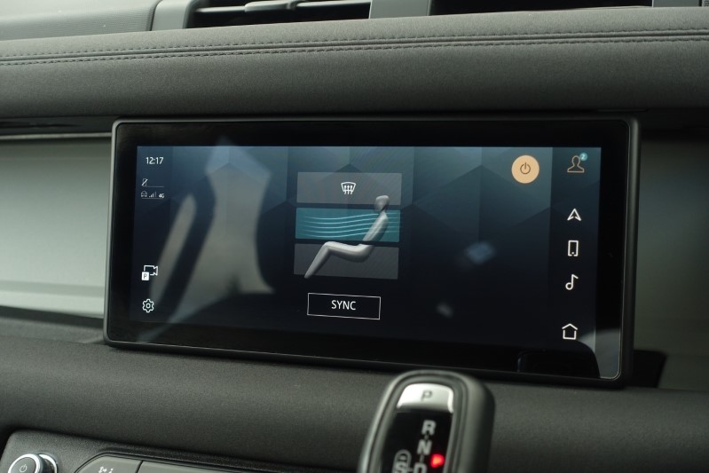 2022 (71) LAND ROVER DEFENDER 3.0 D250 S 110 5dr Auto 3427378