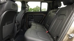 2022 (71) LAND ROVER DEFENDER 3.0 D250 S 110 5dr Auto 3427359