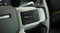 2022 (71) LAND ROVER DEFENDER 3.0 D250 S 110 5dr Auto 3427366