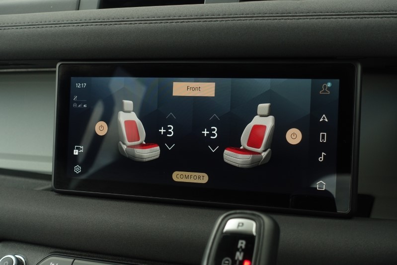 2022 (71) LAND ROVER DEFENDER 3.0 D250 S 110 5dr Auto 3427377