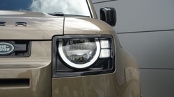 2022 (71) LAND ROVER DEFENDER 3.0 D250 S 110 5dr Auto 3427412